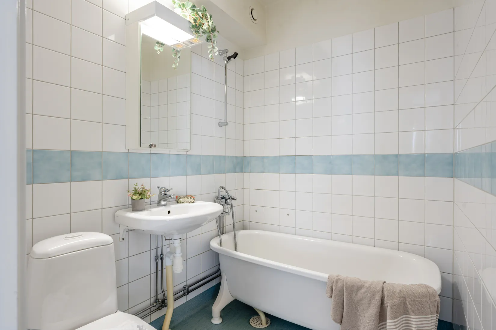 Bostadsrätt, Kanalvägen 20, Roslags-Näsby, Täby