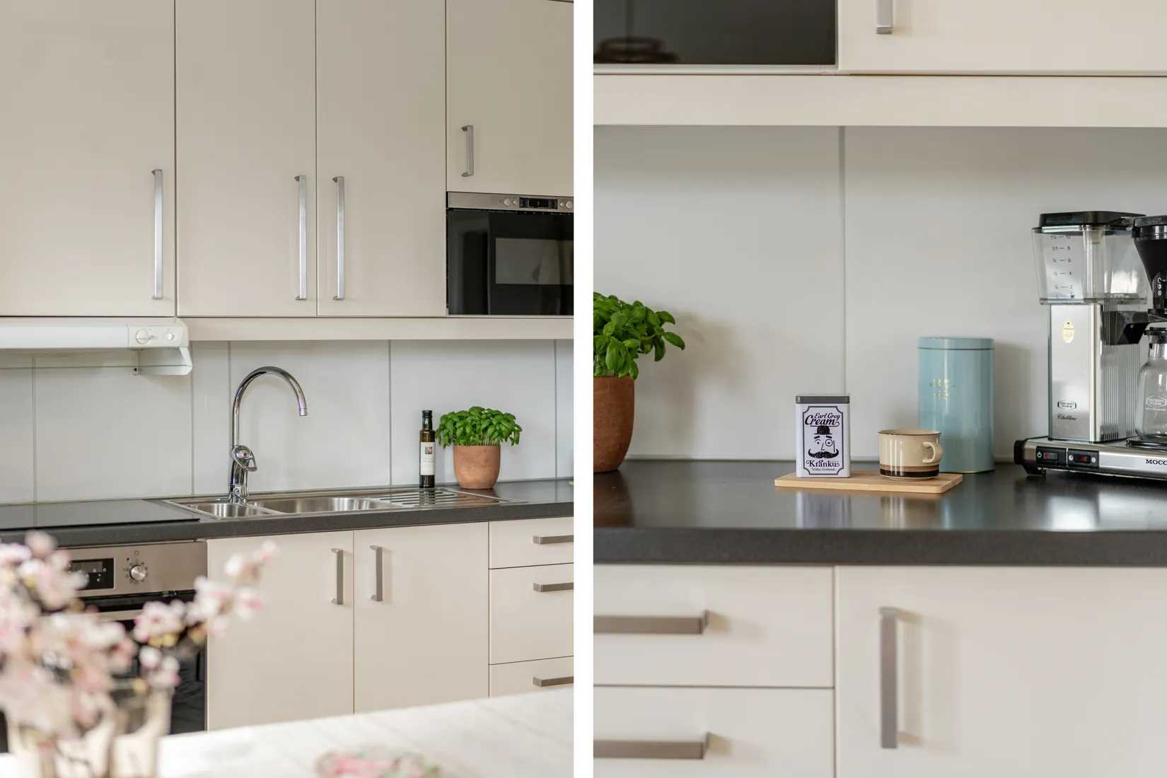 Bostadsrätt, Kanalvägen 20, Roslags-Näsby, Täby