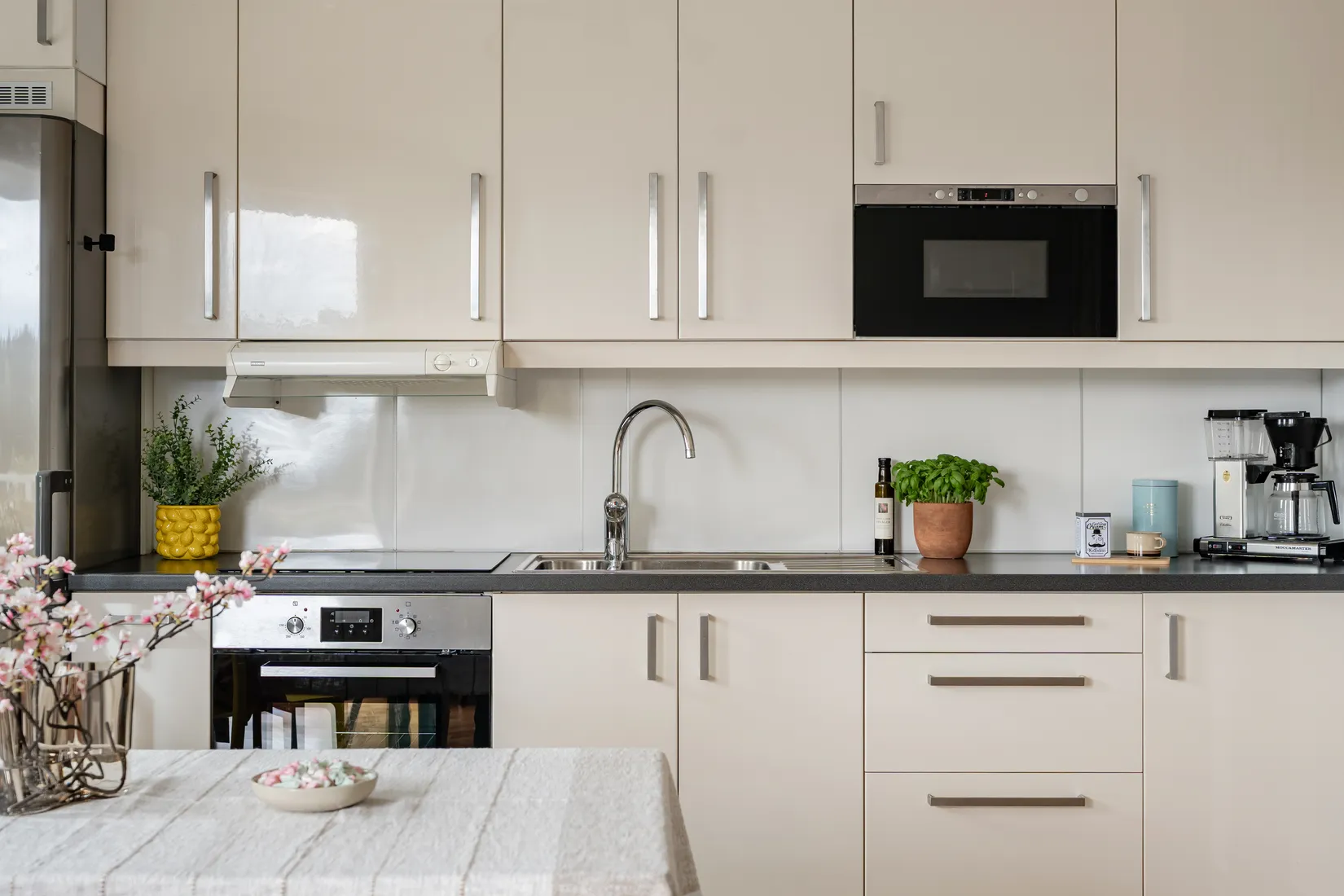 Bostadsrätt, Kanalvägen 20, Roslags-Näsby, Täby