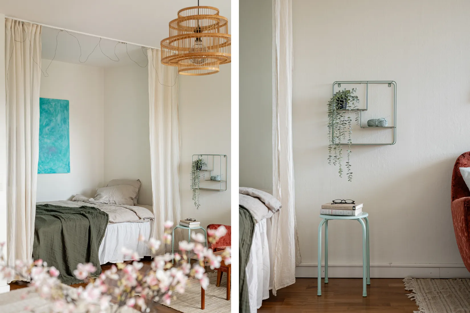 Bostadsrätt, Kanalvägen 20, Roslags-Näsby, Täby