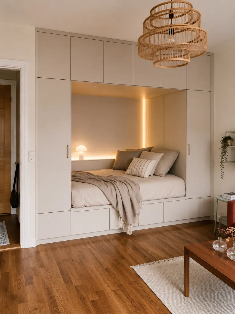Bostadsrätt, Kanalvägen 20, Roslags-Näsby, Täby