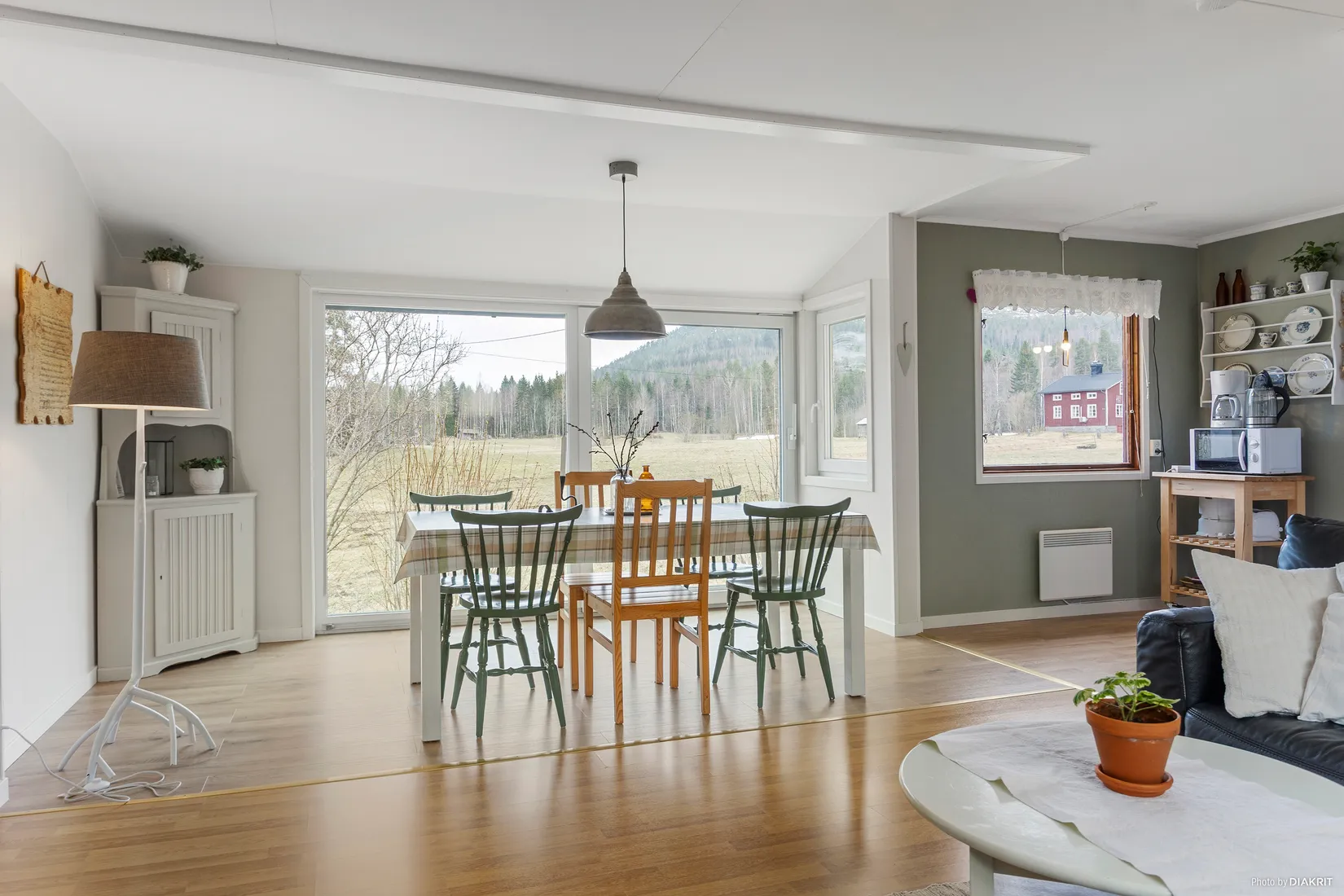 Gård/Skog, Lilltjära 6842, Kilafors, Bollnäs