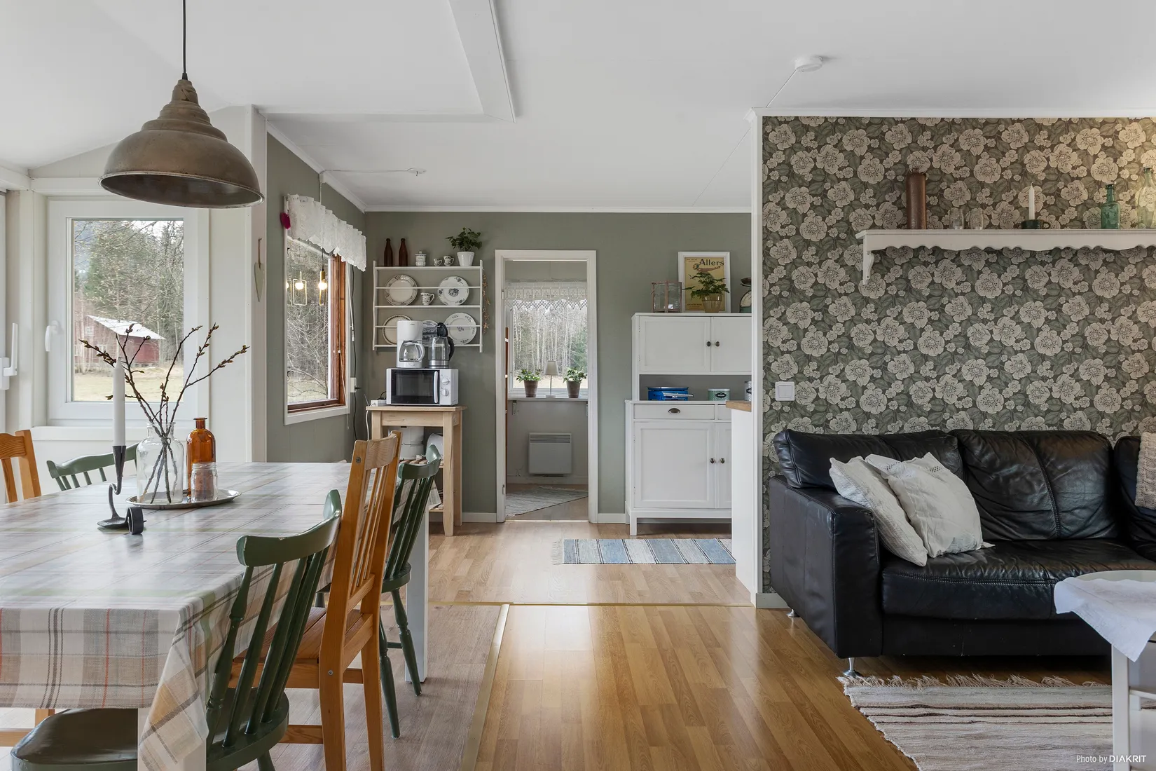 Gård/Skog, Lilltjära 6842, Kilafors, Bollnäs