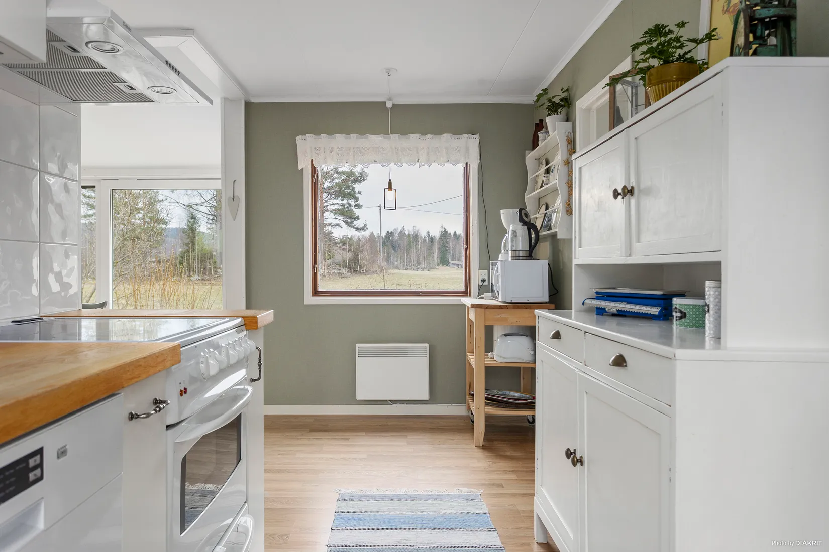 Gård/Skog, Lilltjära 6842, Kilafors, Bollnäs