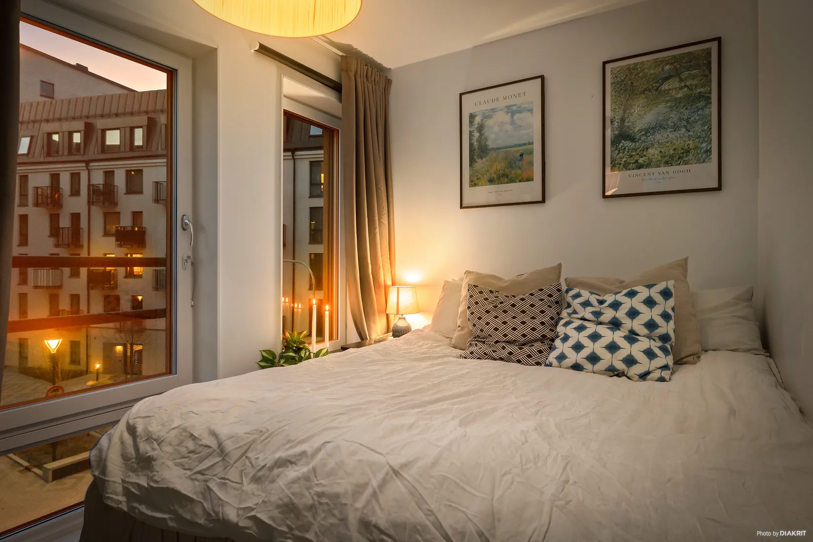 Bostadsrätt, Kansliskrivargatan 16, Rosendal, Uppsala