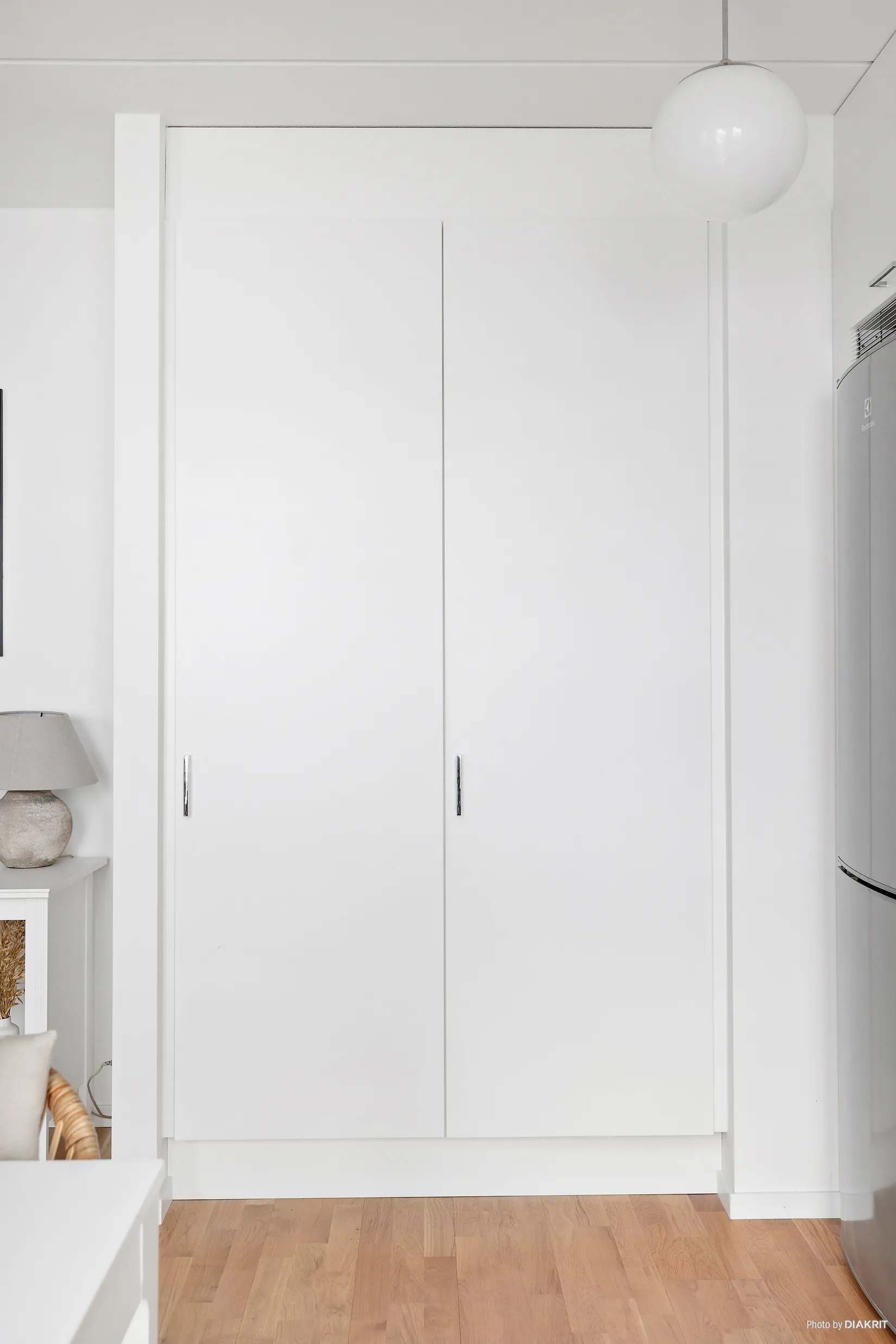 Bostadsrätt, Kansliskrivargatan 16, Rosendal, Uppsala