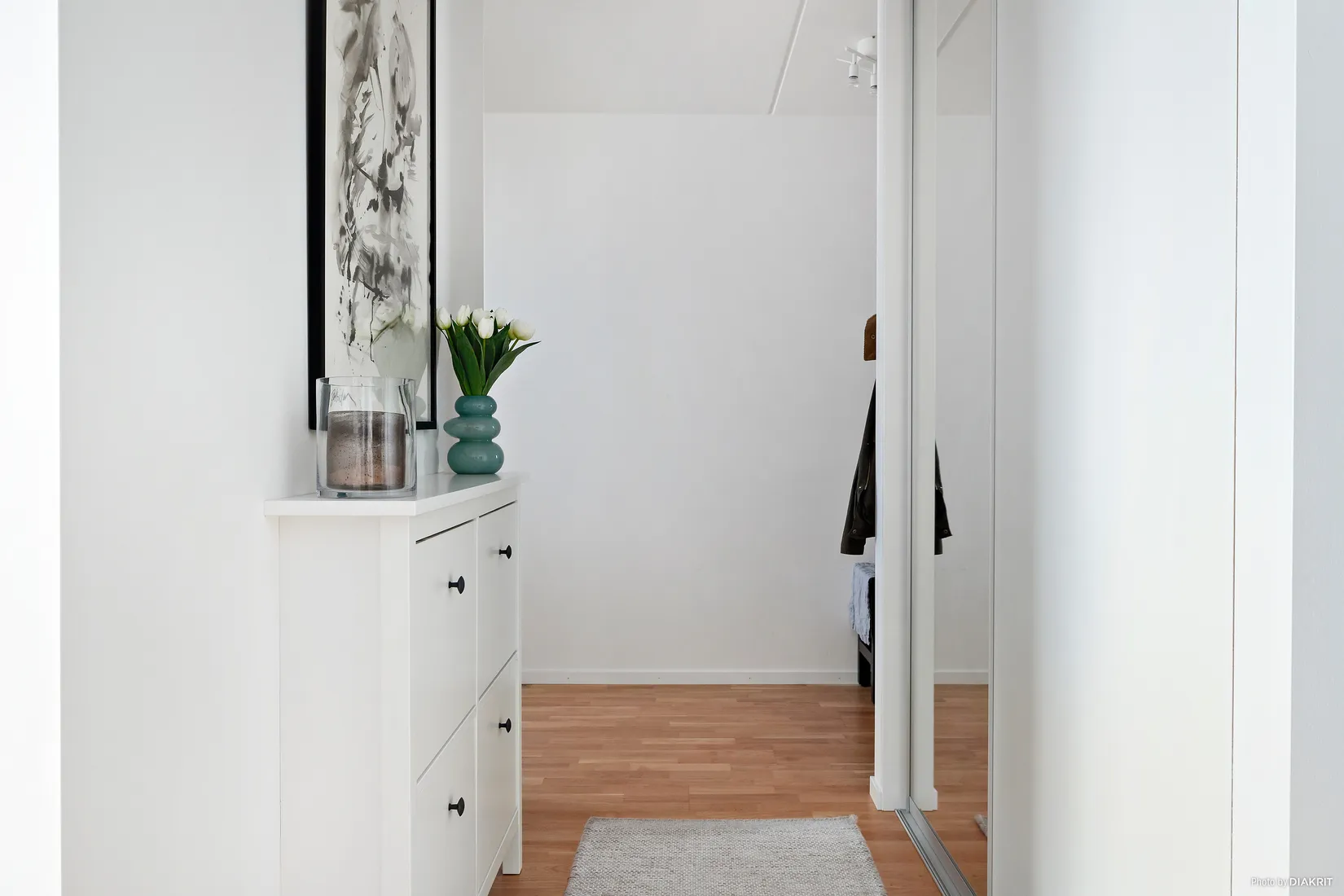 Bostadsrätt, Kansliskrivargatan 16, Rosendal, Uppsala