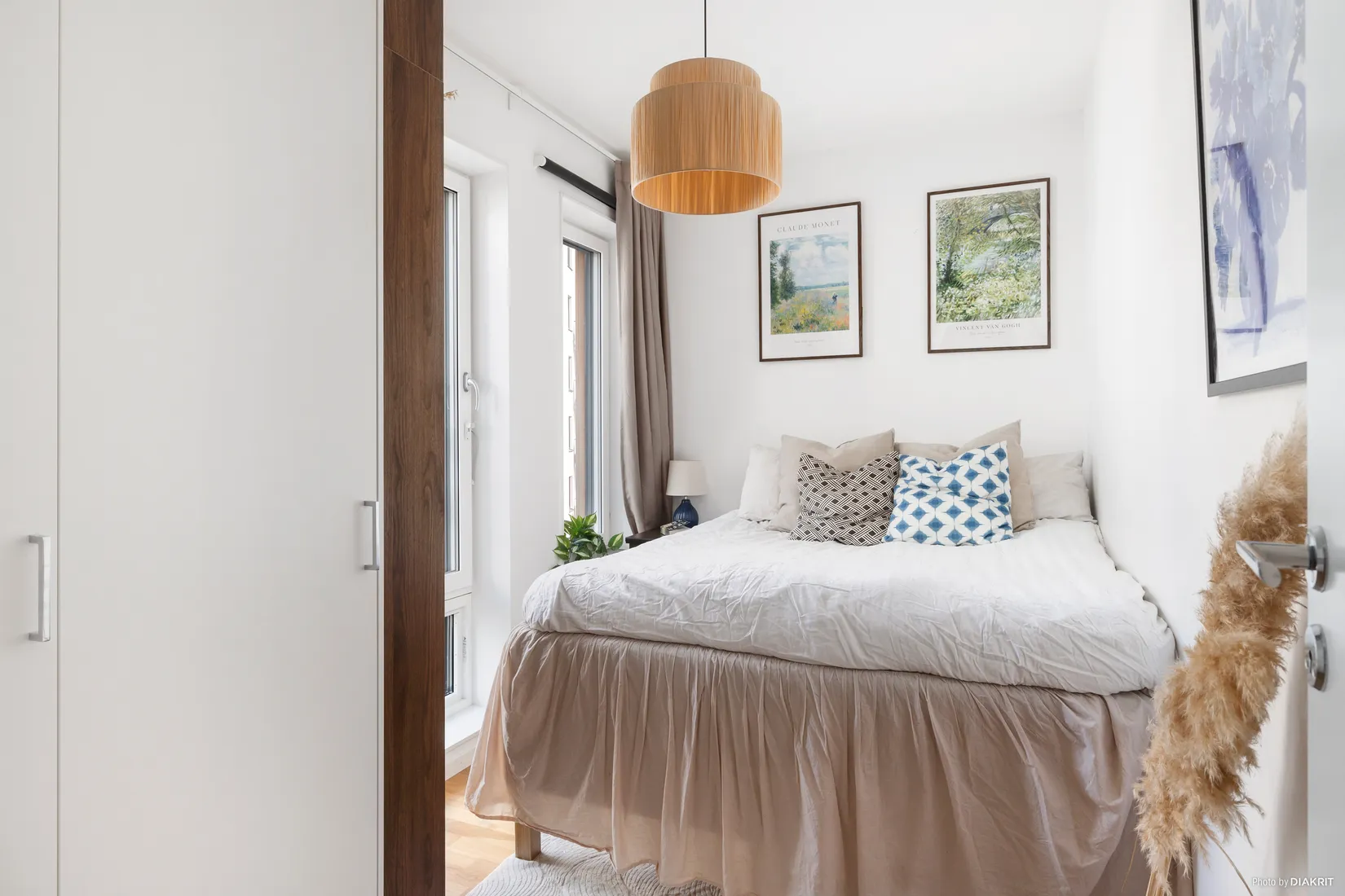 Bostadsrätt, Kansliskrivargatan 16, Rosendal, Uppsala