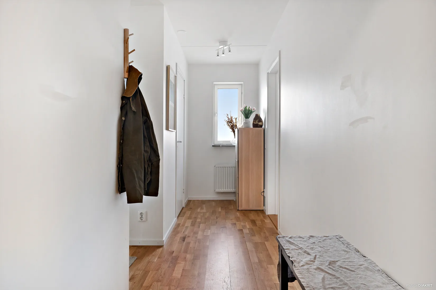 Bostadsrätt, Kansliskrivargatan 16, Rosendal, Uppsala