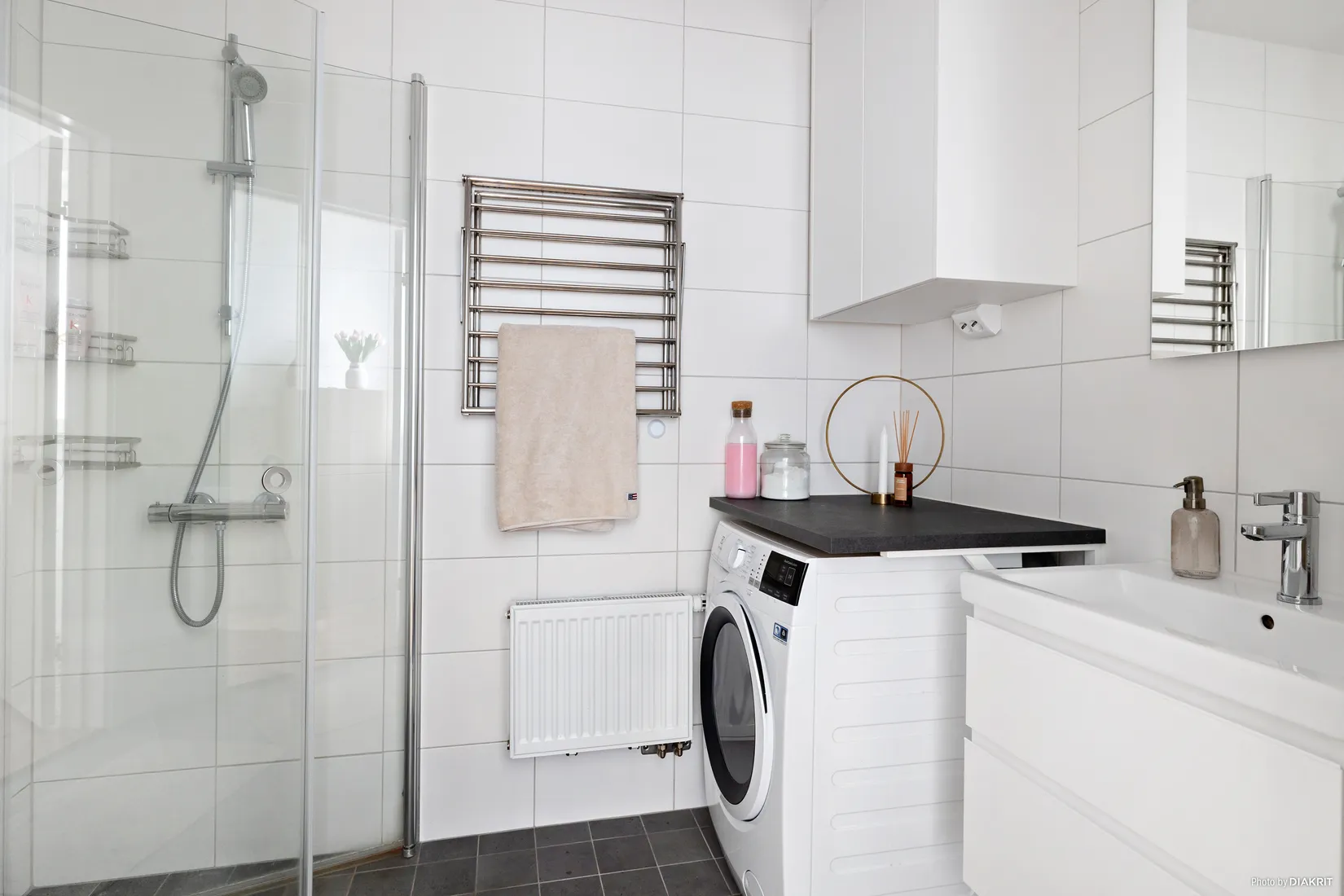 Bostadsrätt, Kansliskrivargatan 16, Rosendal, Uppsala