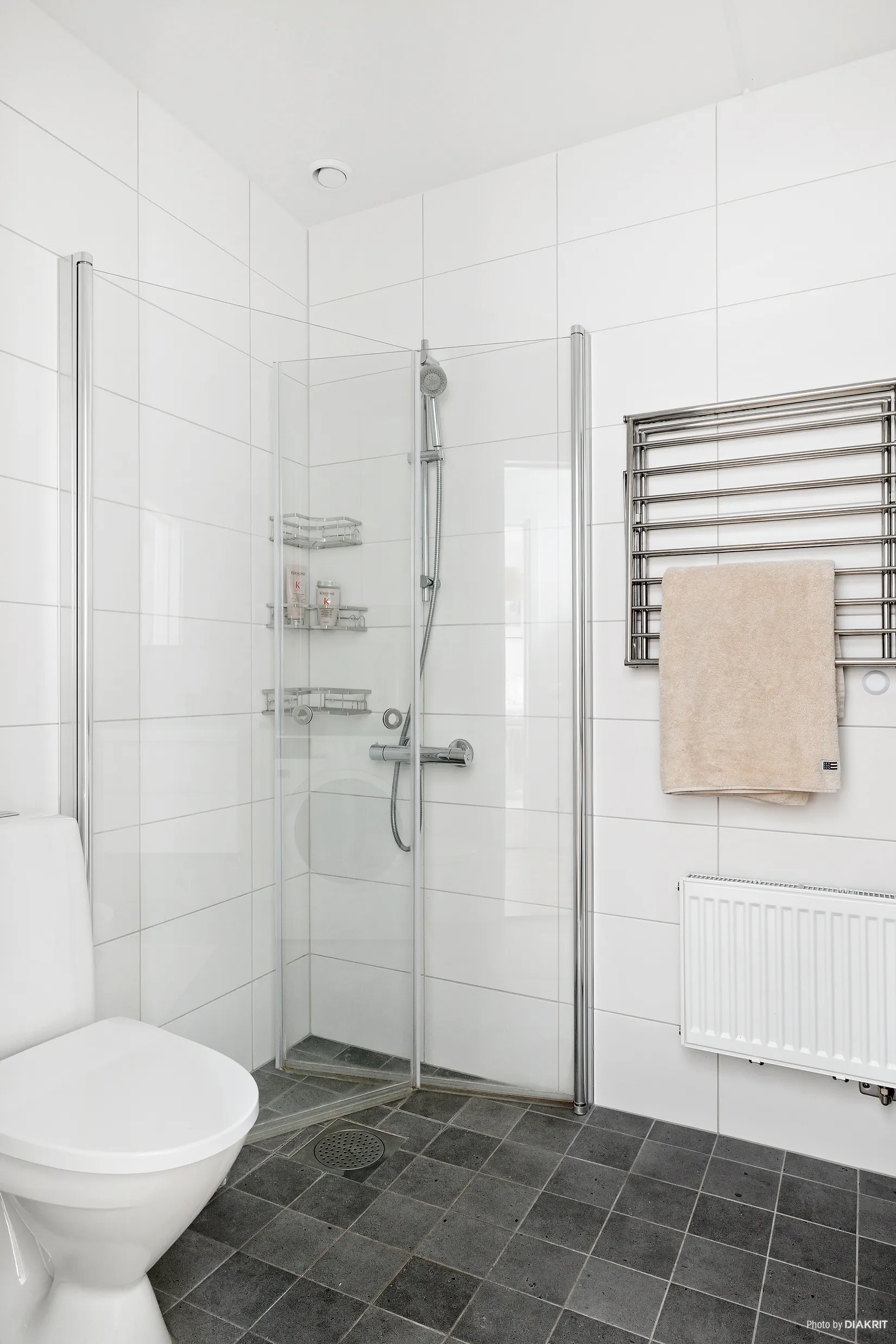 Bostadsrätt, Kansliskrivargatan 16, Rosendal, Uppsala