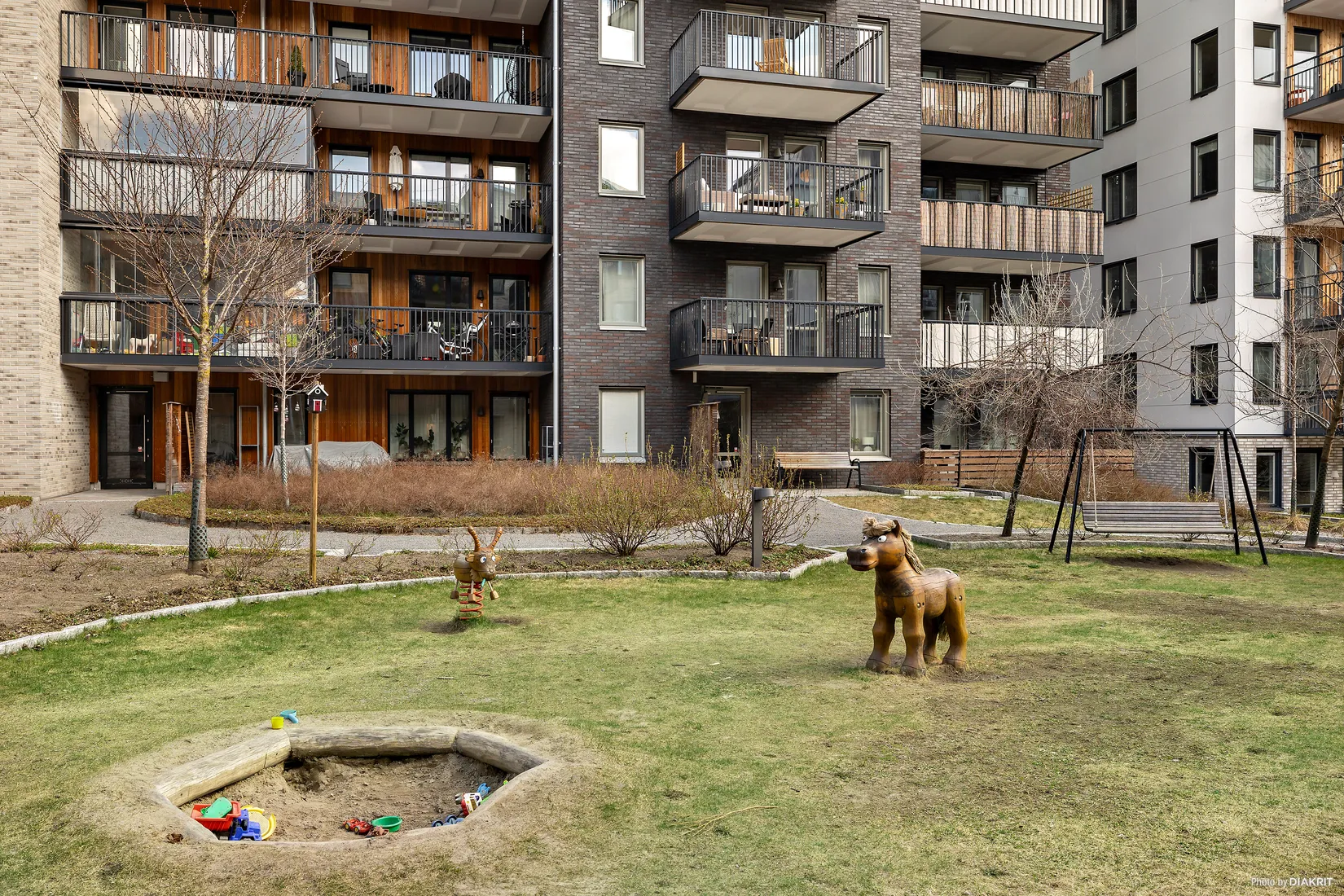 Bostadsrätt, Kansliskrivargatan 16, Rosendal, Uppsala