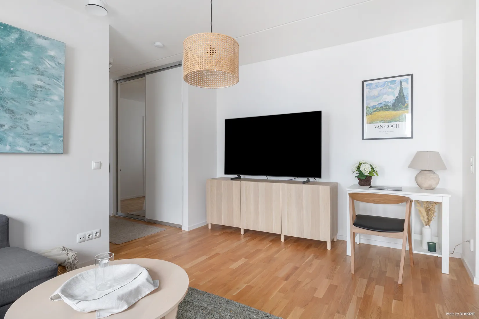 Bostadsrätt, Kansliskrivargatan 16, Rosendal, Uppsala