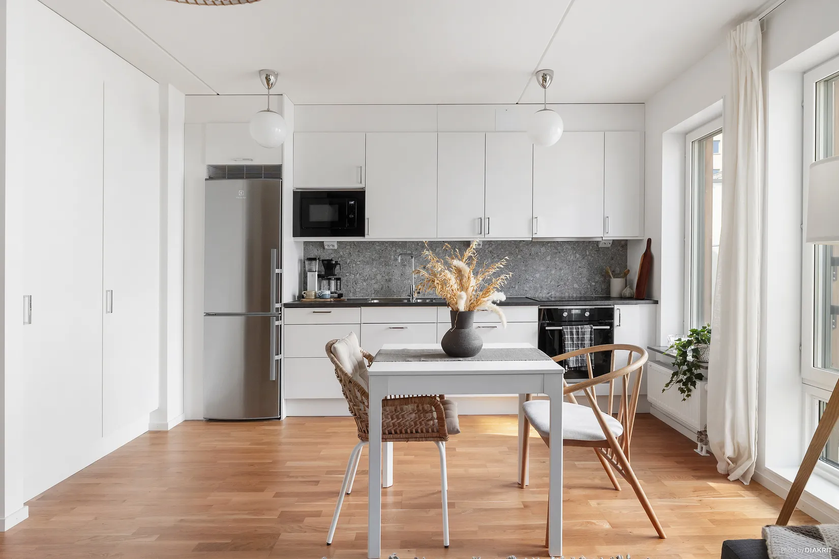 Bostadsrätt, Kansliskrivargatan 16, Rosendal, Uppsala