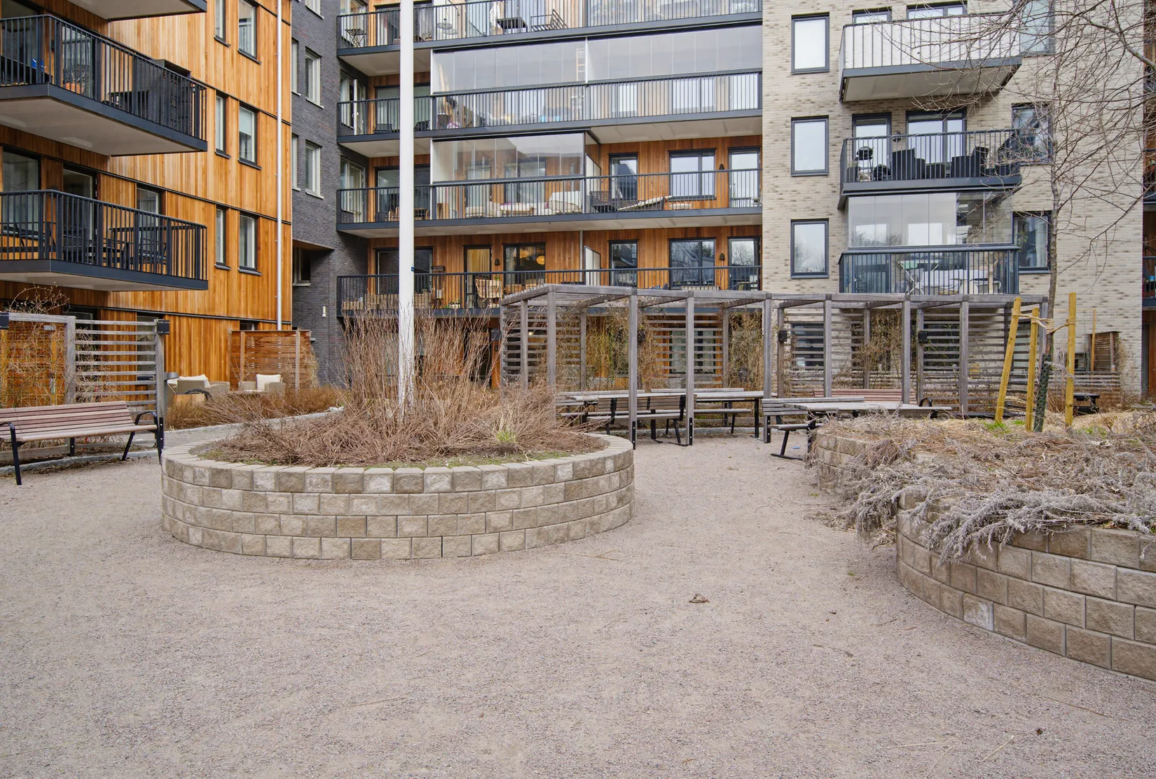Bostadsrätt, Kansliskrivargatan 16, Rosendal, Uppsala