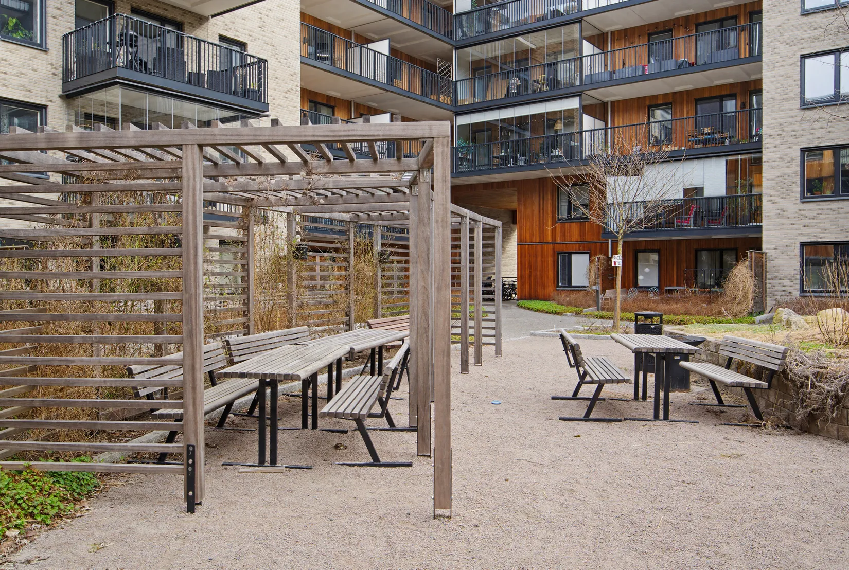 Bostadsrätt, Kansliskrivargatan 16, Rosendal, Uppsala