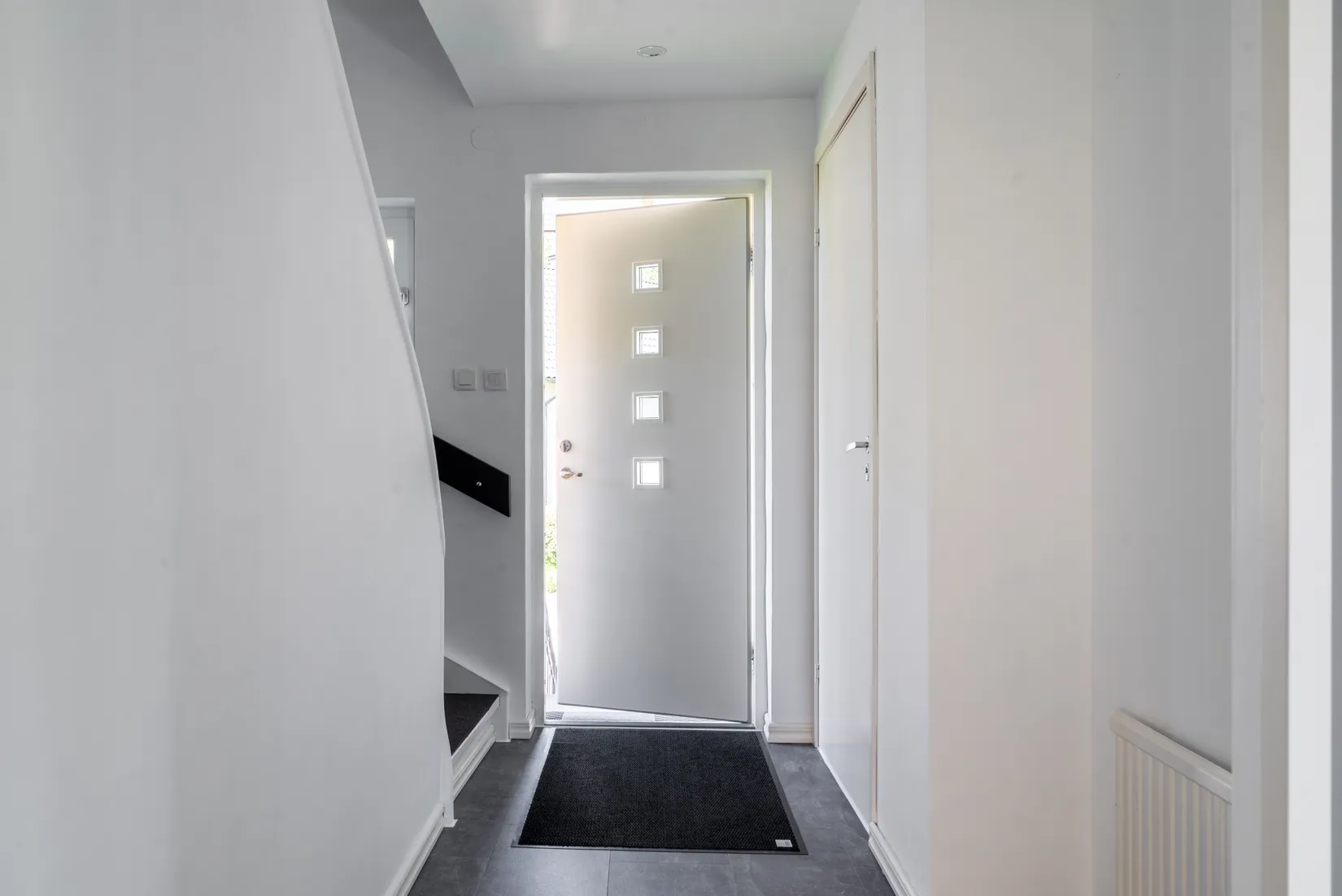 Villa, Tallstigen 5, Svenljunga-Ullasjö, Svenljunga