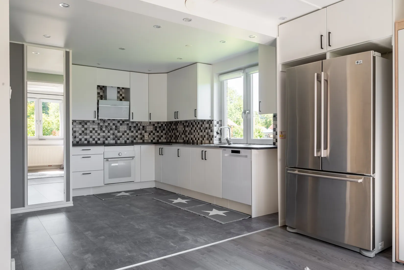 Villa, Tallstigen 5, Svenljunga-Ullasjö, Svenljunga