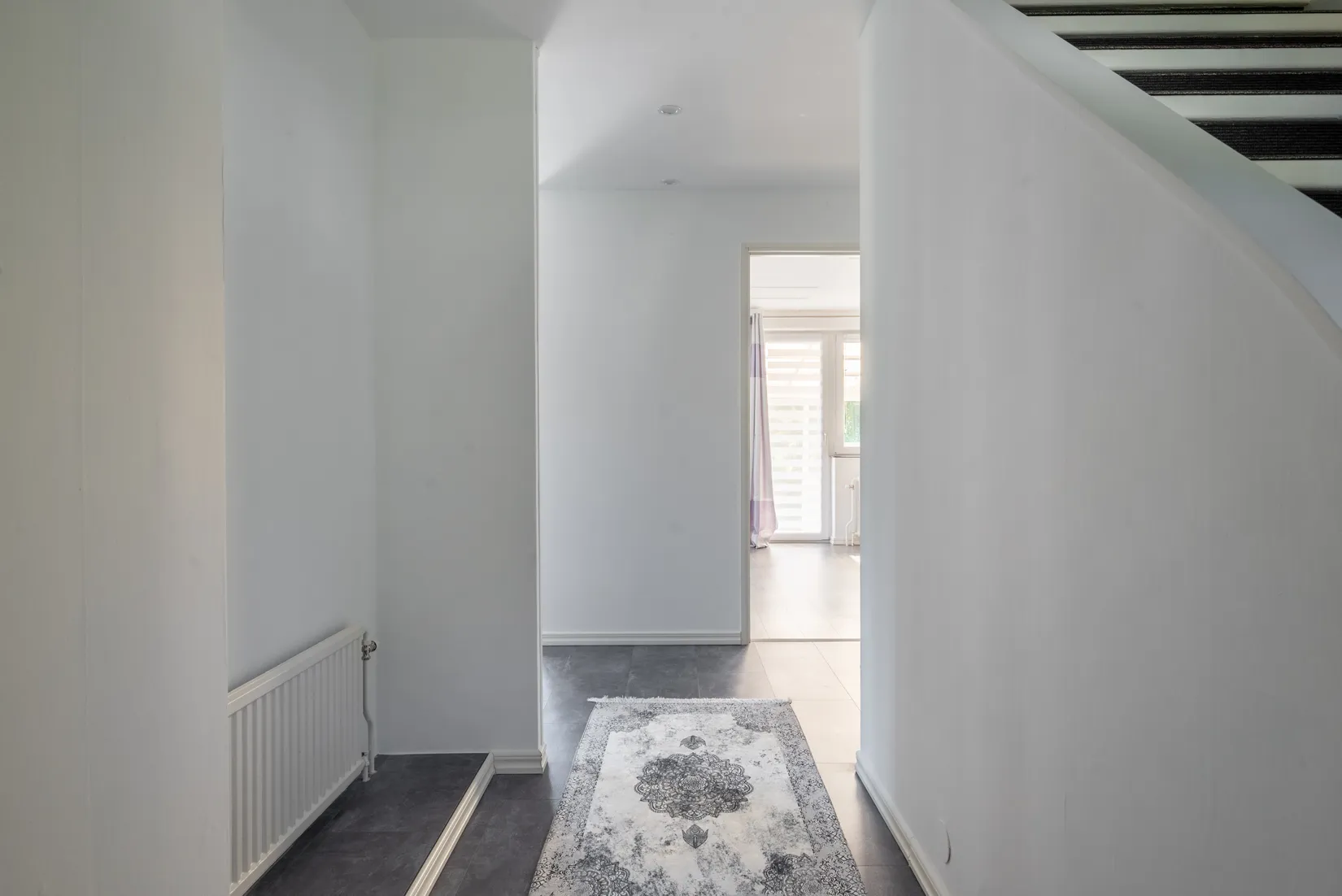 Villa, Tallstigen 5, Svenljunga-Ullasjö, Svenljunga