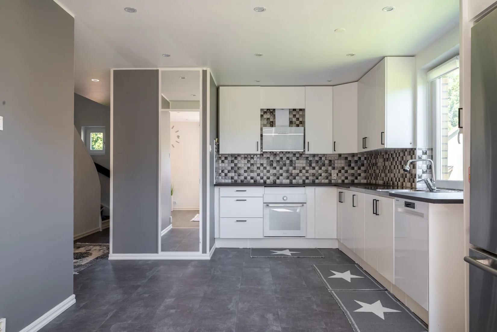 Villa, Tallstigen 5, Svenljunga-Ullasjö, Svenljunga