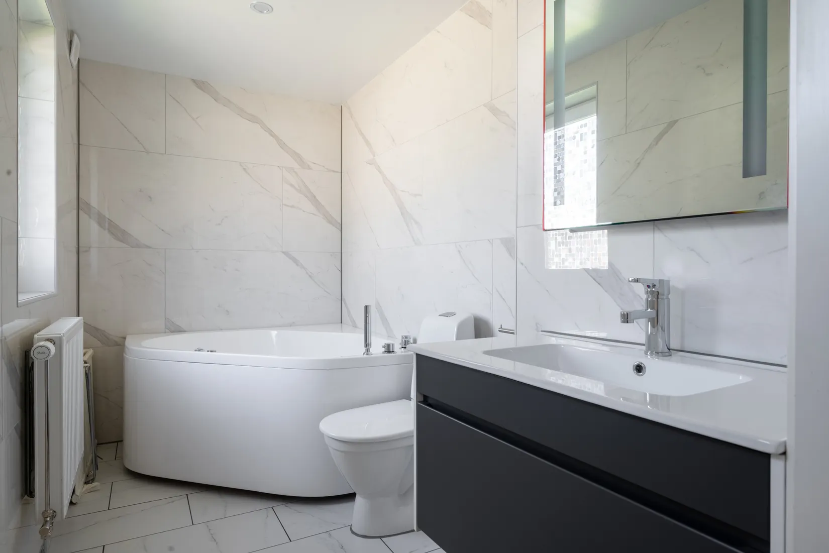 Villa, Tallstigen 5, Svenljunga-Ullasjö, Svenljunga