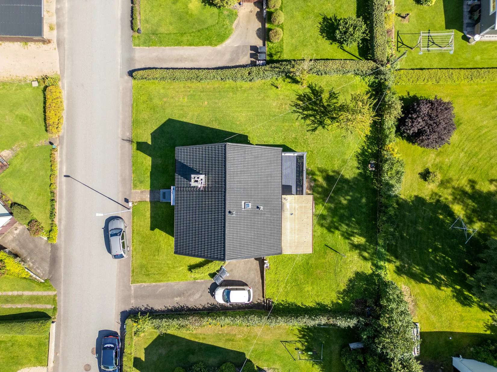 Villa, Tallstigen 5, Svenljunga-Ullasjö, Svenljunga