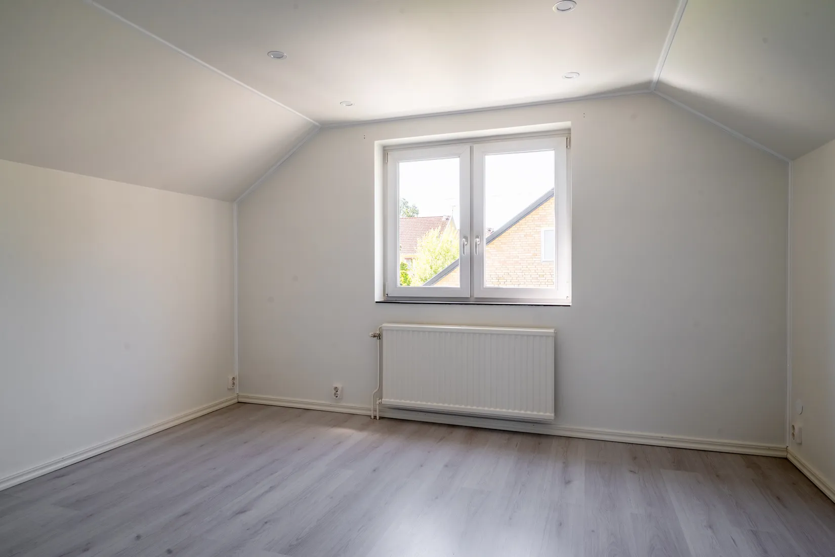 Villa, Tallstigen 5, Svenljunga-Ullasjö, Svenljunga