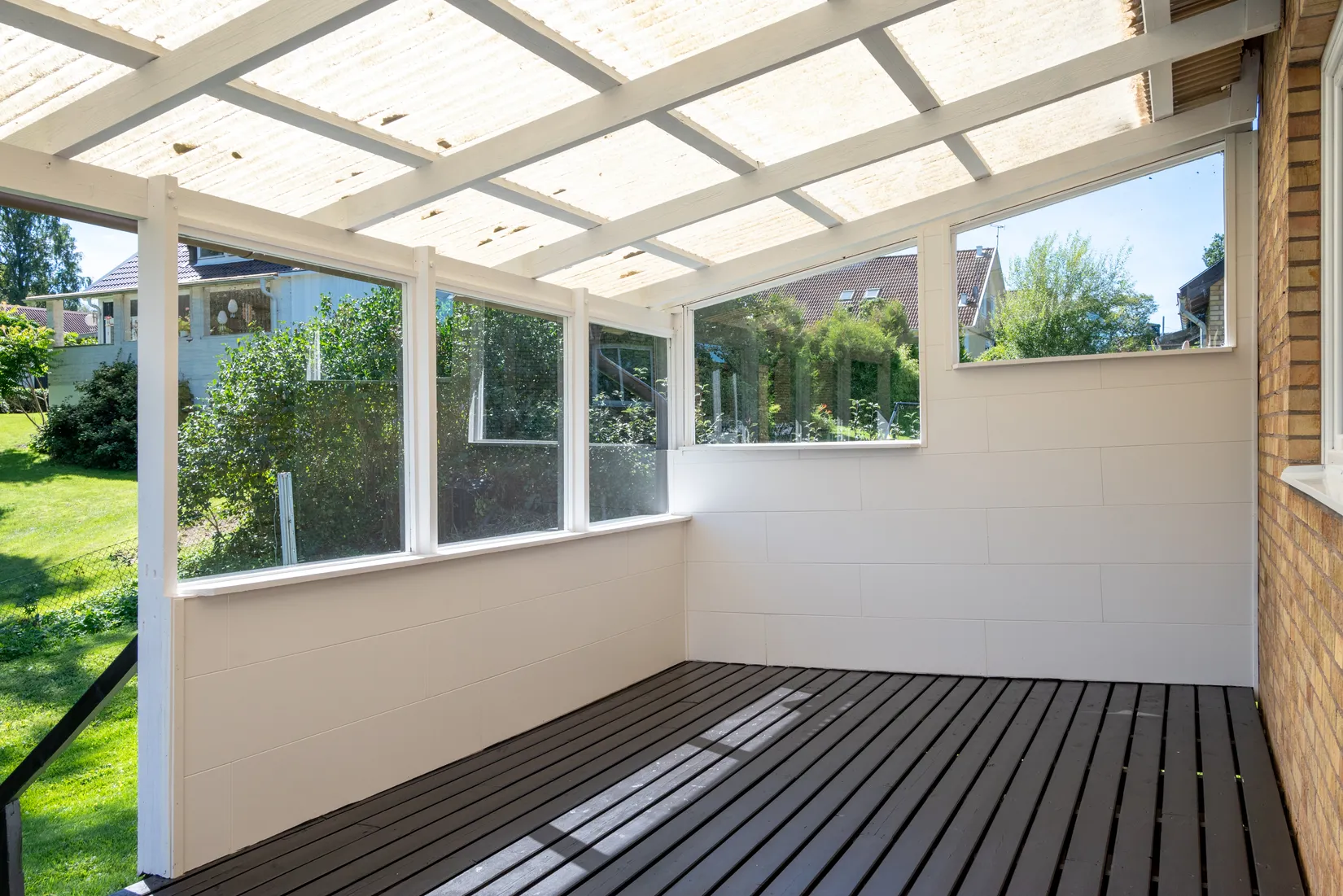 Villa, Tallstigen 5, Svenljunga-Ullasjö, Svenljunga