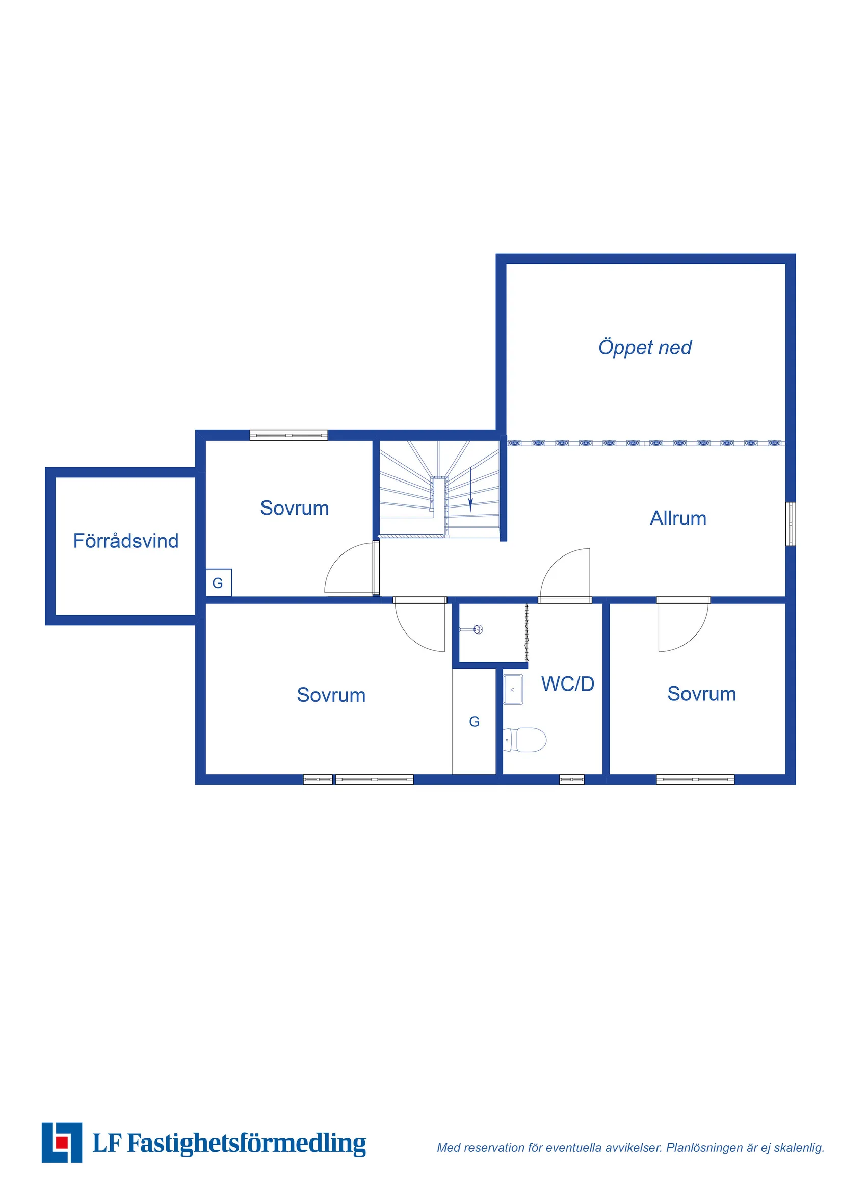 Villa, Ringduvevägen 43, Saritslöv Skurup, Skurup
