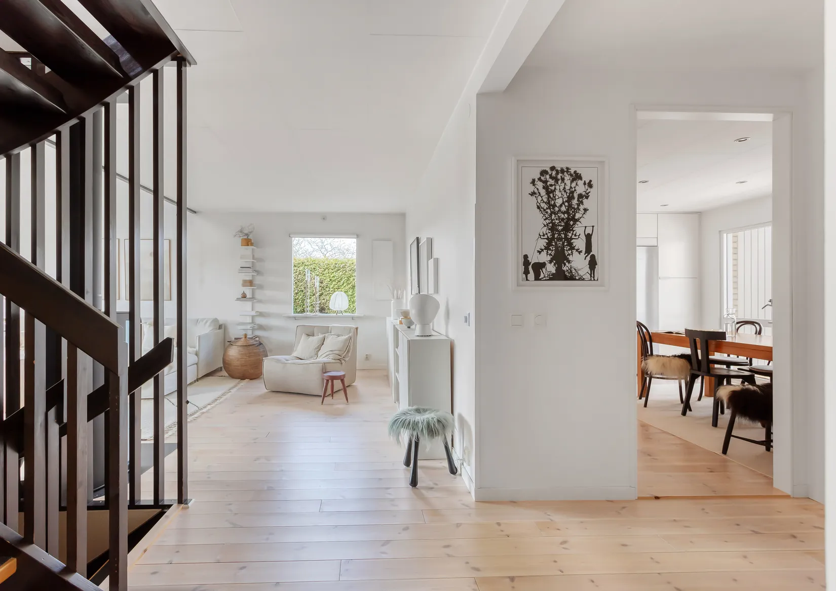 Villa, Ringduvevägen 43, Saritslöv Skurup, Skurup