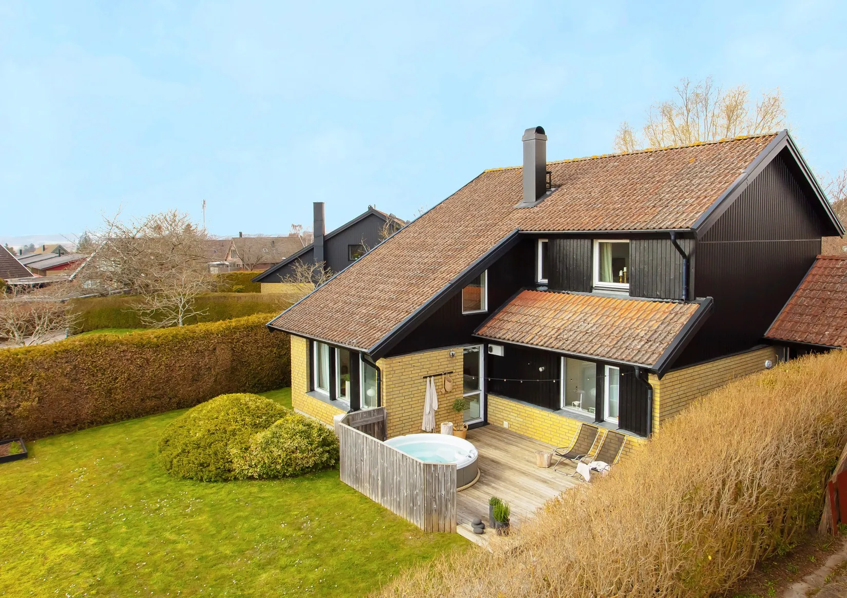 Villa, Ringduvevägen 43, Saritslöv Skurup, Skurup