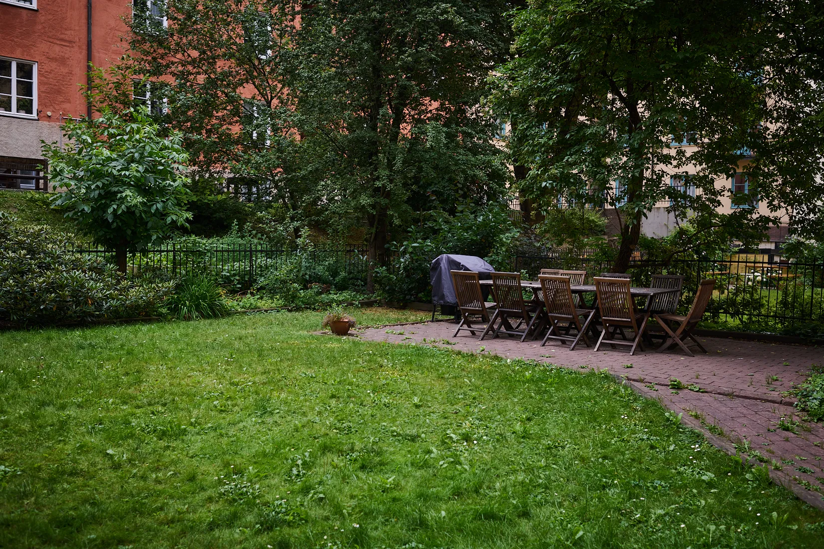 Bostadsrätt, Erstagatan 18, Södermalm Sofia, Stockholm