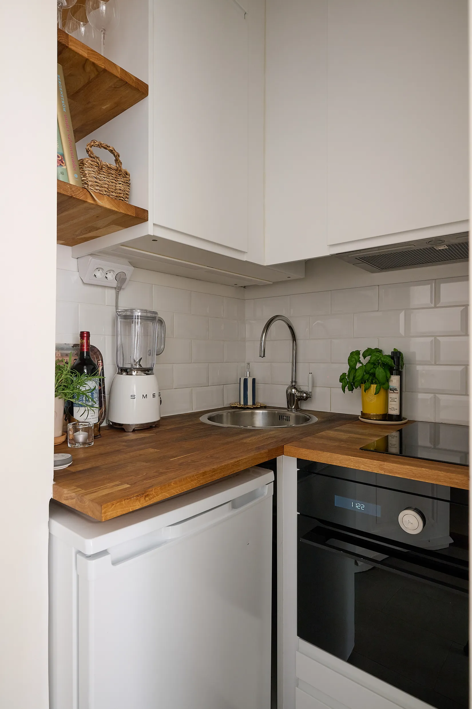 Bostadsrätt, Erstagatan 18, Södermalm Sofia, Stockholm