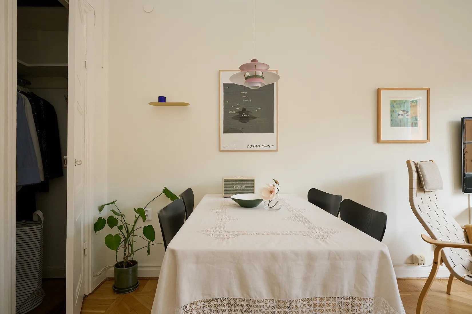 Bostadsrätt, Erstagatan 18, Södermalm Sofia, Stockholm