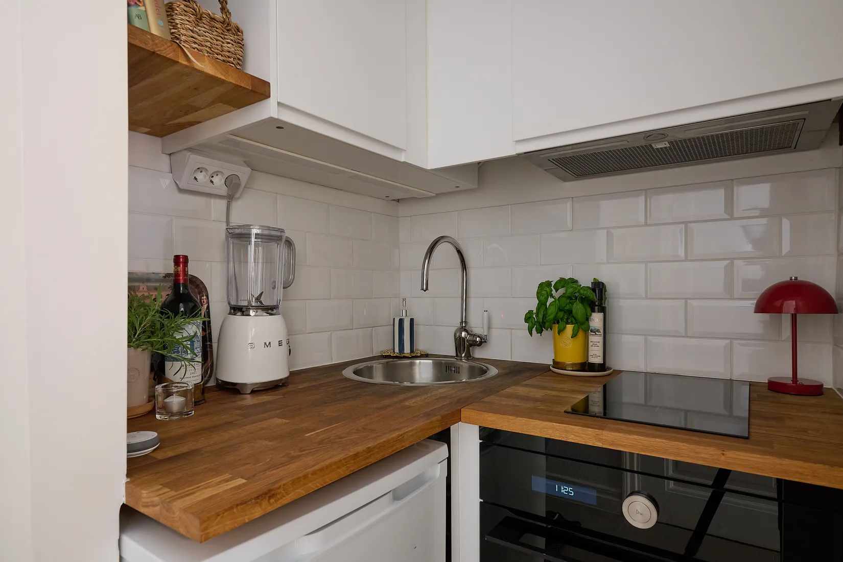 Bostadsrätt, Erstagatan 18, Södermalm Sofia, Stockholm