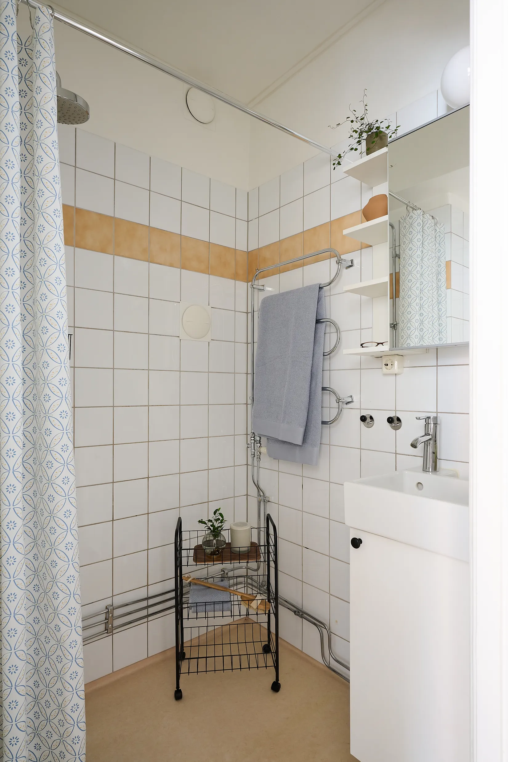 Bostadsrätt, Erstagatan 18, Södermalm Sofia, Stockholm