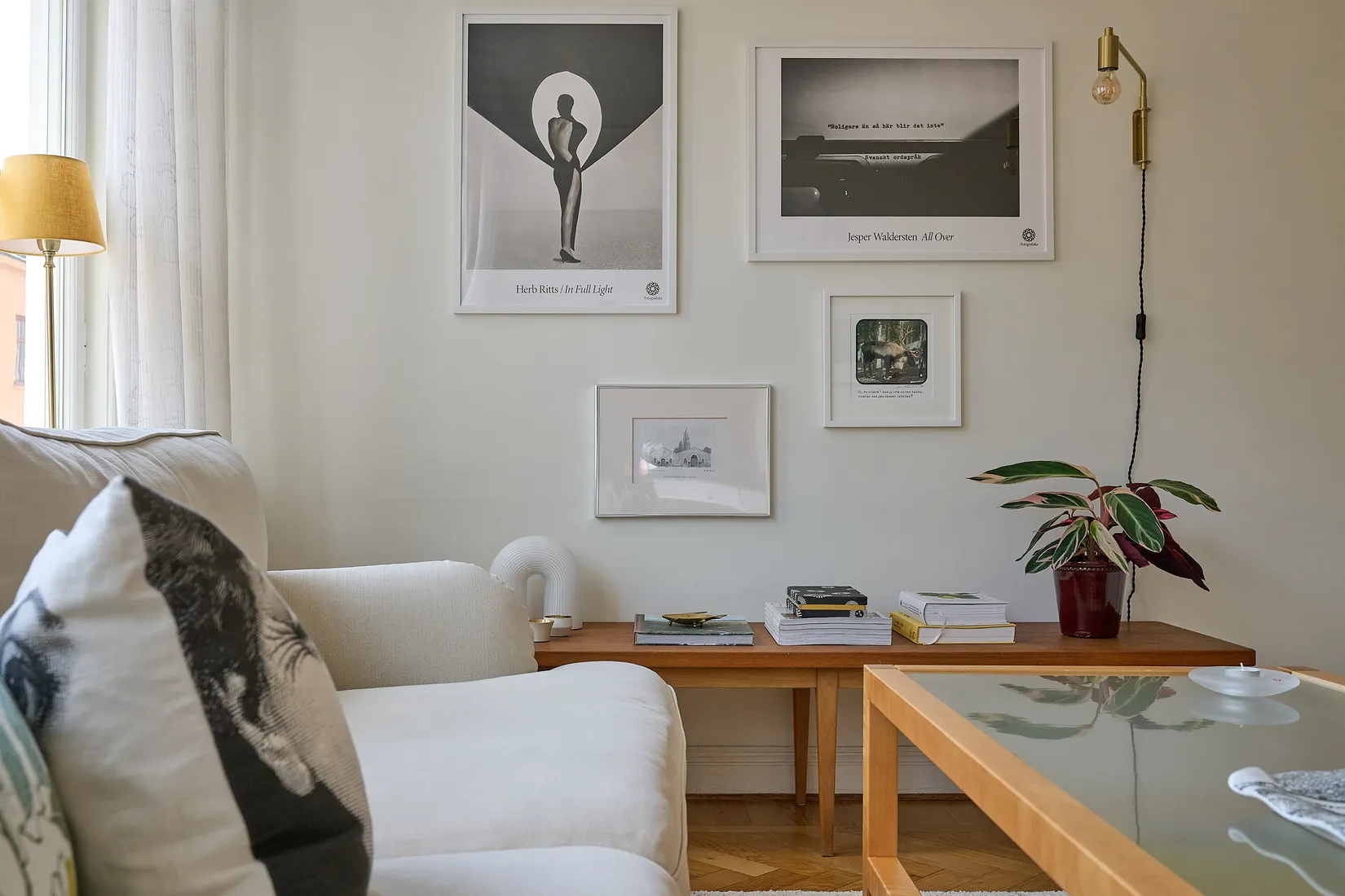 Bostadsrätt, Erstagatan 18, Södermalm Sofia, Stockholm