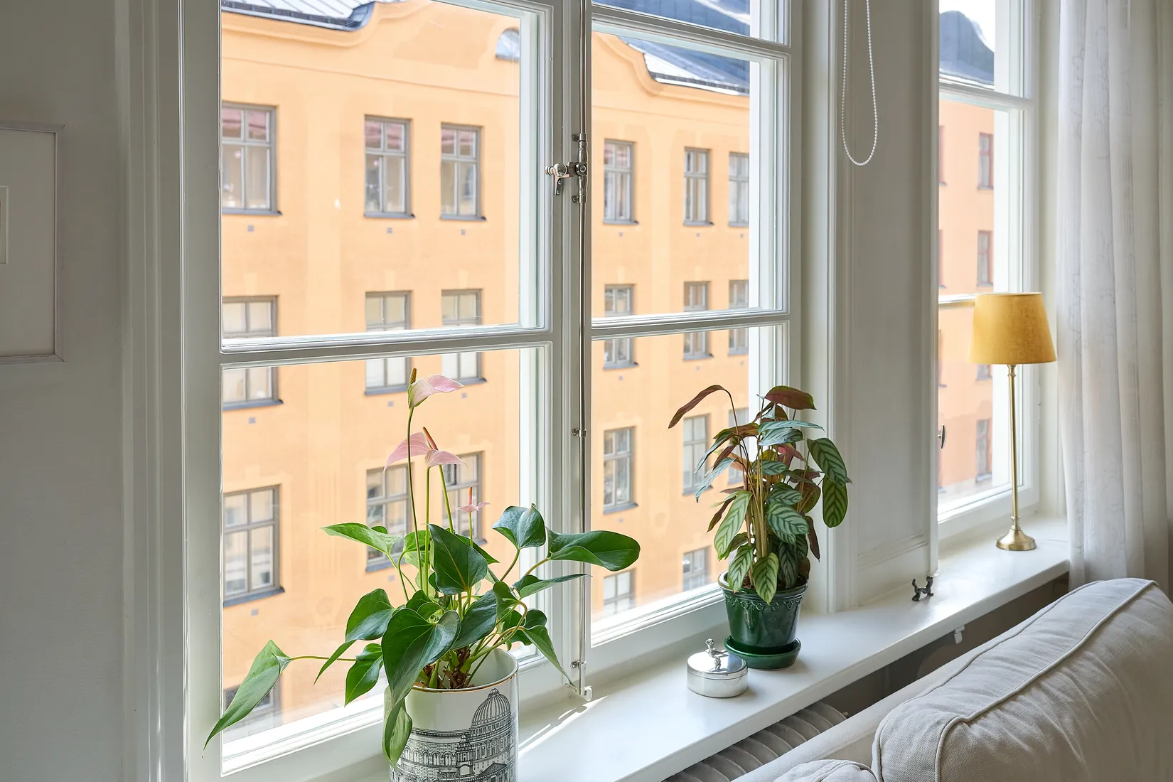 Bostadsrätt, Erstagatan 18, Södermalm Sofia, Stockholm