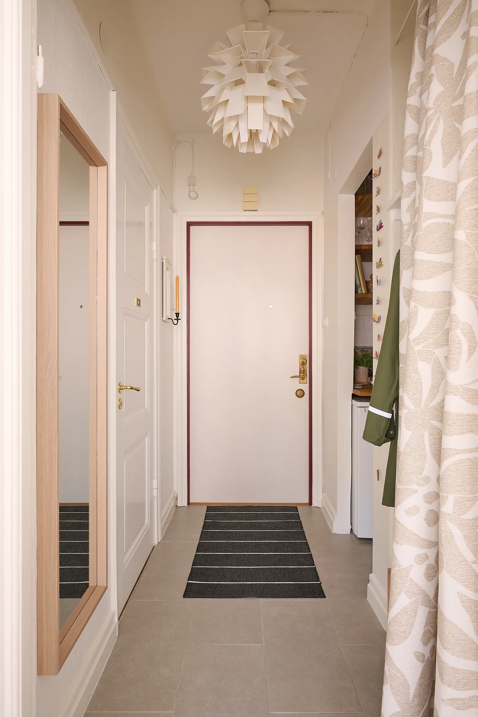 Bostadsrätt, Erstagatan 18, Södermalm Sofia, Stockholm