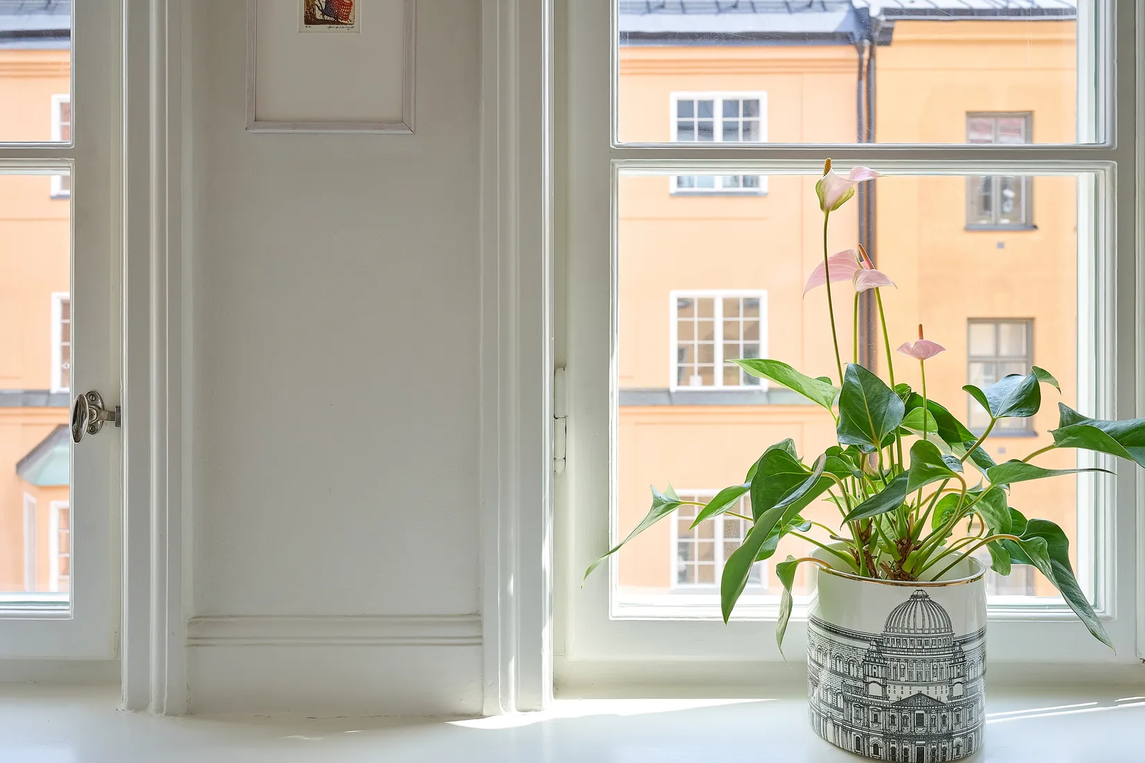 Bostadsrätt, Erstagatan 18, Södermalm Sofia, Stockholm