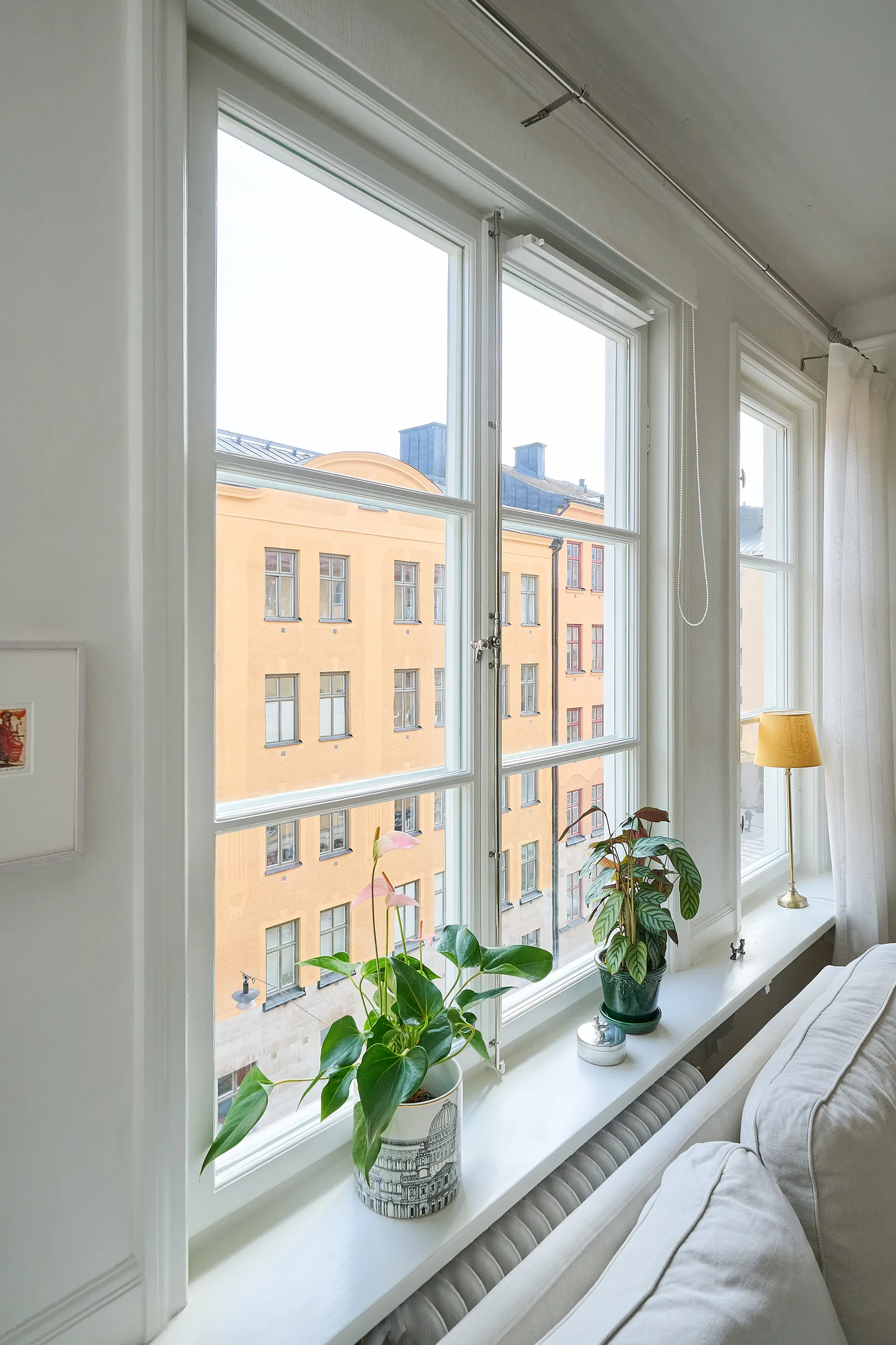 Bostadsrätt, Erstagatan 18, Södermalm Sofia, Stockholm