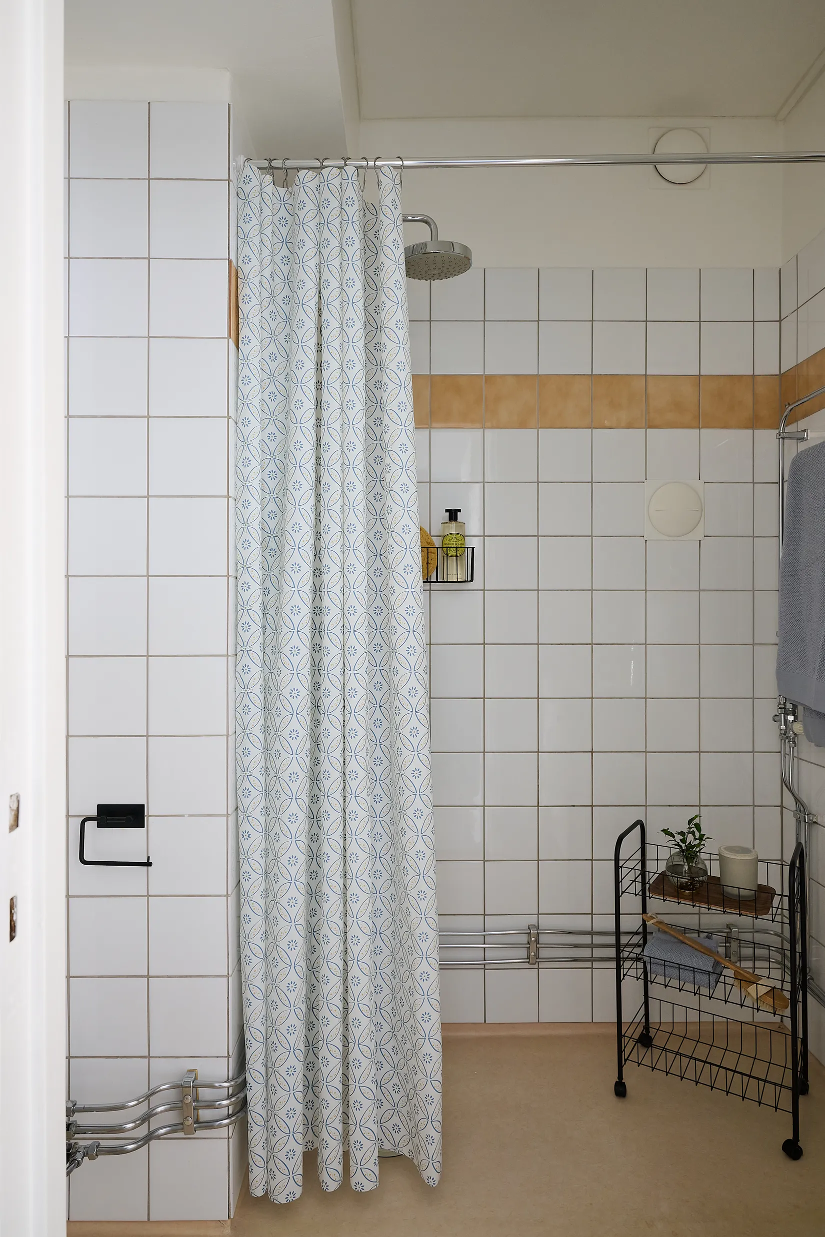 Bostadsrätt, Erstagatan 18, Södermalm Sofia, Stockholm