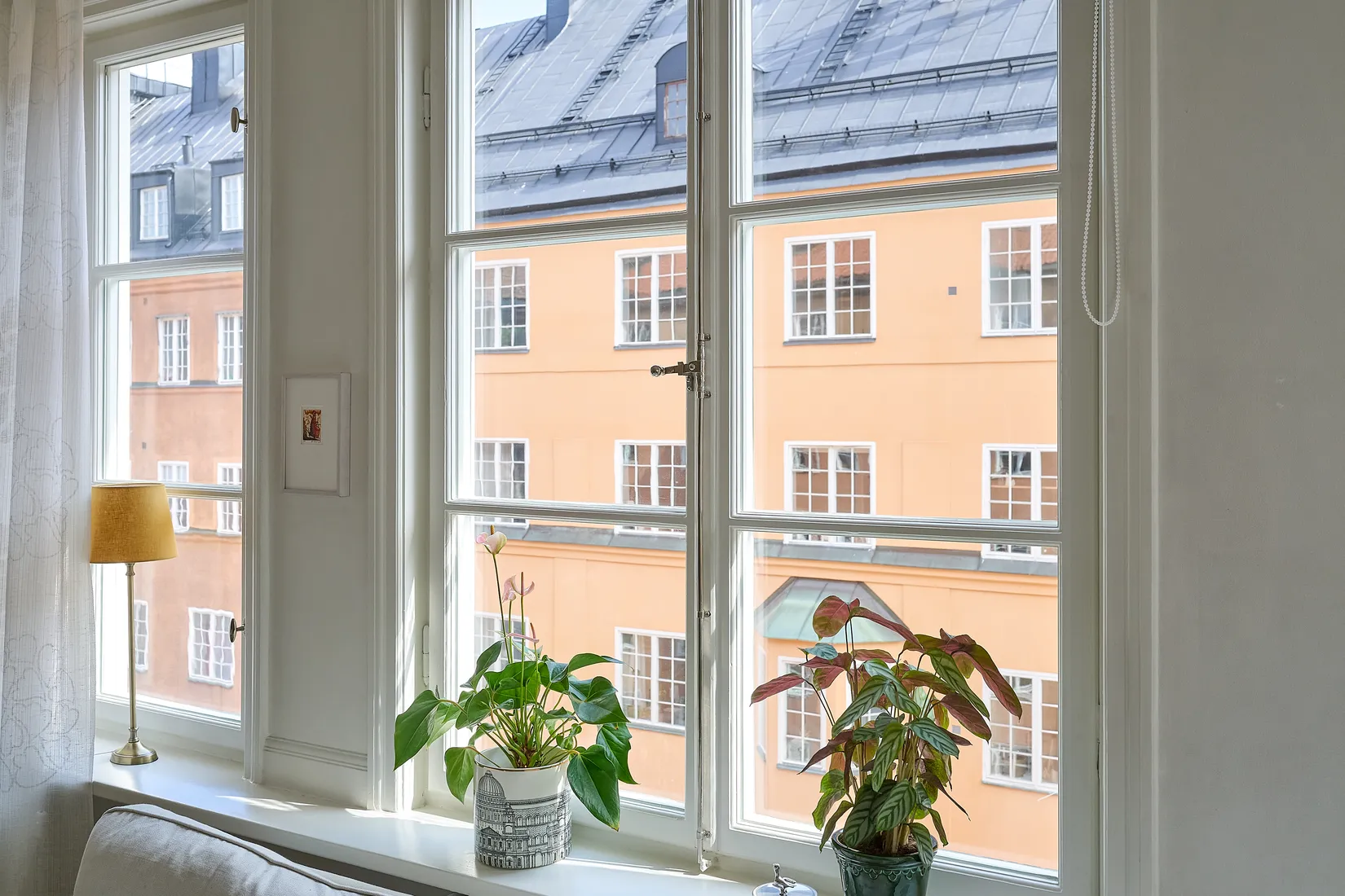 Bostadsrätt, Erstagatan 18, Södermalm Sofia, Stockholm