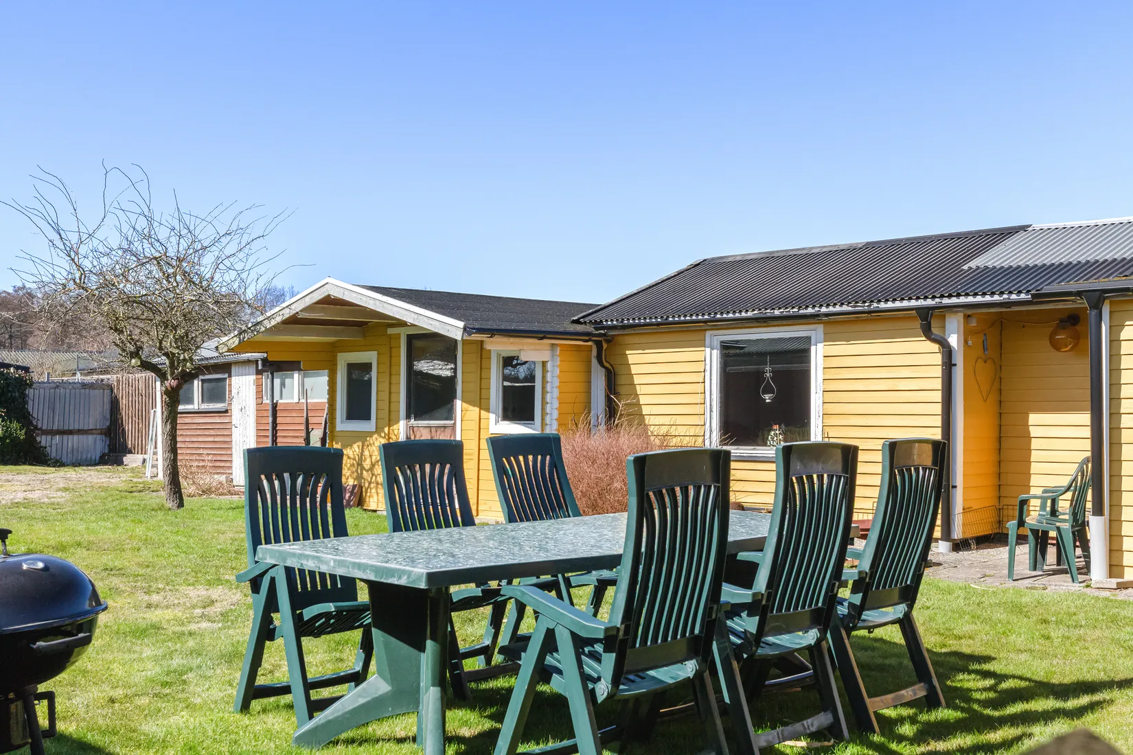 Fritidshus, Sorkvägen 6, Ystad Norr, Ystad