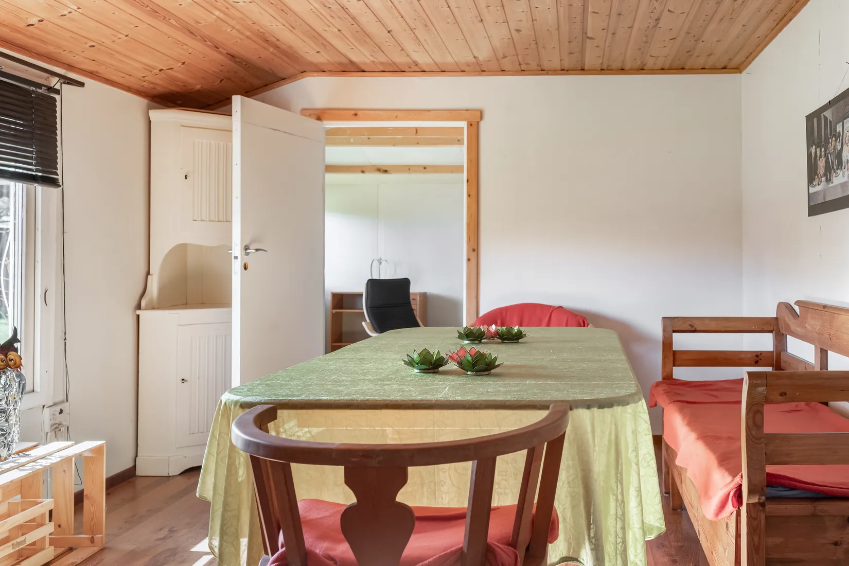 Fritidshus, Sorkvägen 6, Ystad Norr, Ystad