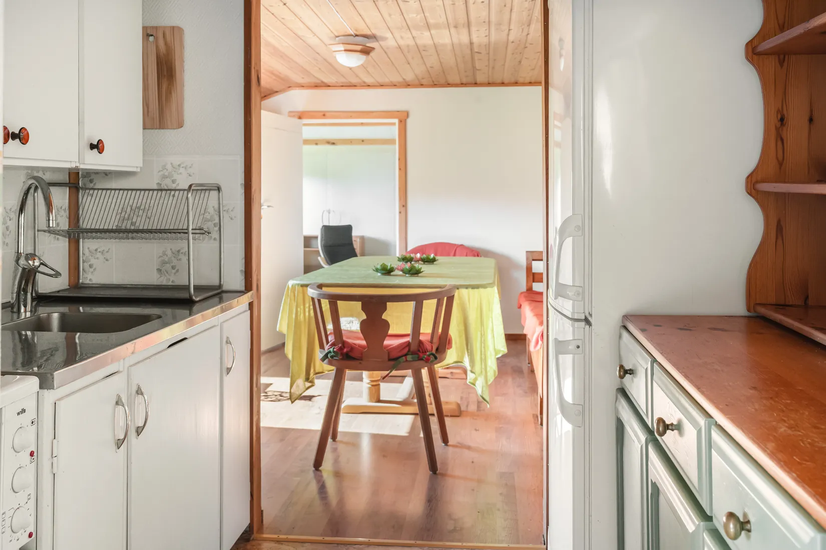 Fritidshus, Sorkvägen 6, Ystad Norr, Ystad