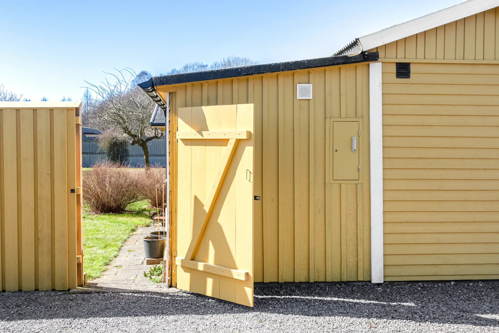 Fritidshus, Sorkvägen 6, Ystad Norr, Ystad