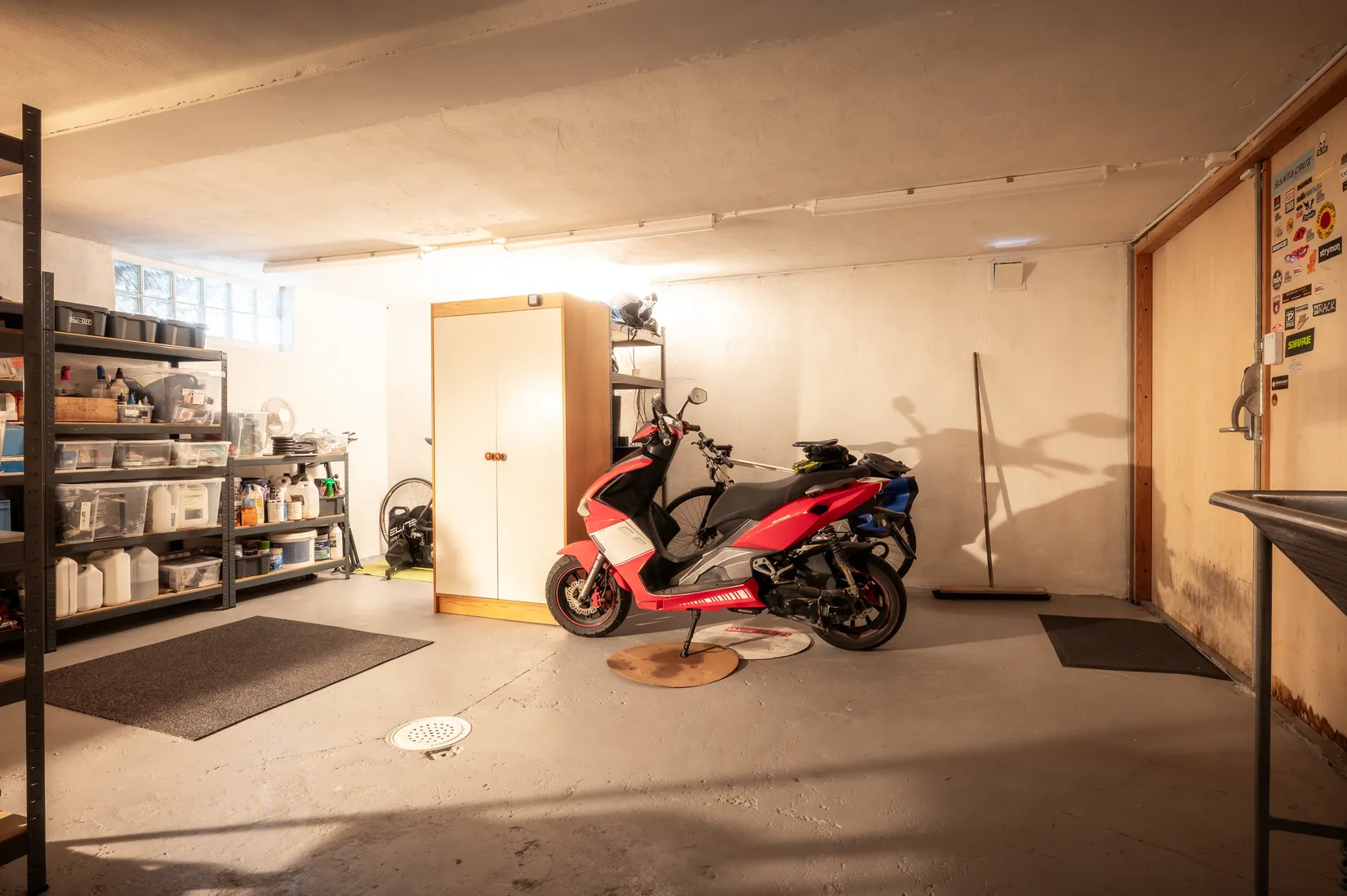 Villa, Kallkällegatan 8, Kålltorp, Göteborg