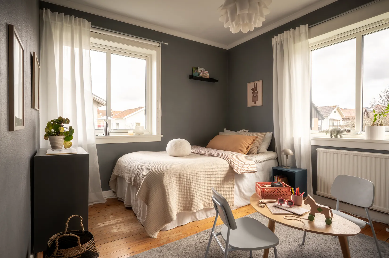 Villa, Kallkällegatan 8, Kålltorp, Göteborg