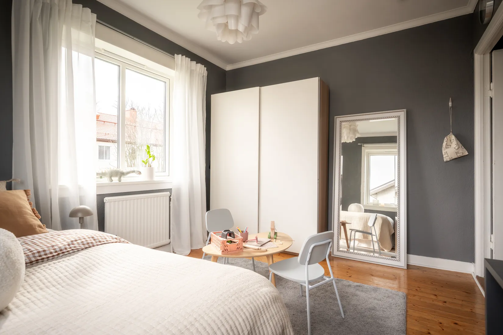 Villa, Kallkällegatan 8, Kålltorp, Göteborg